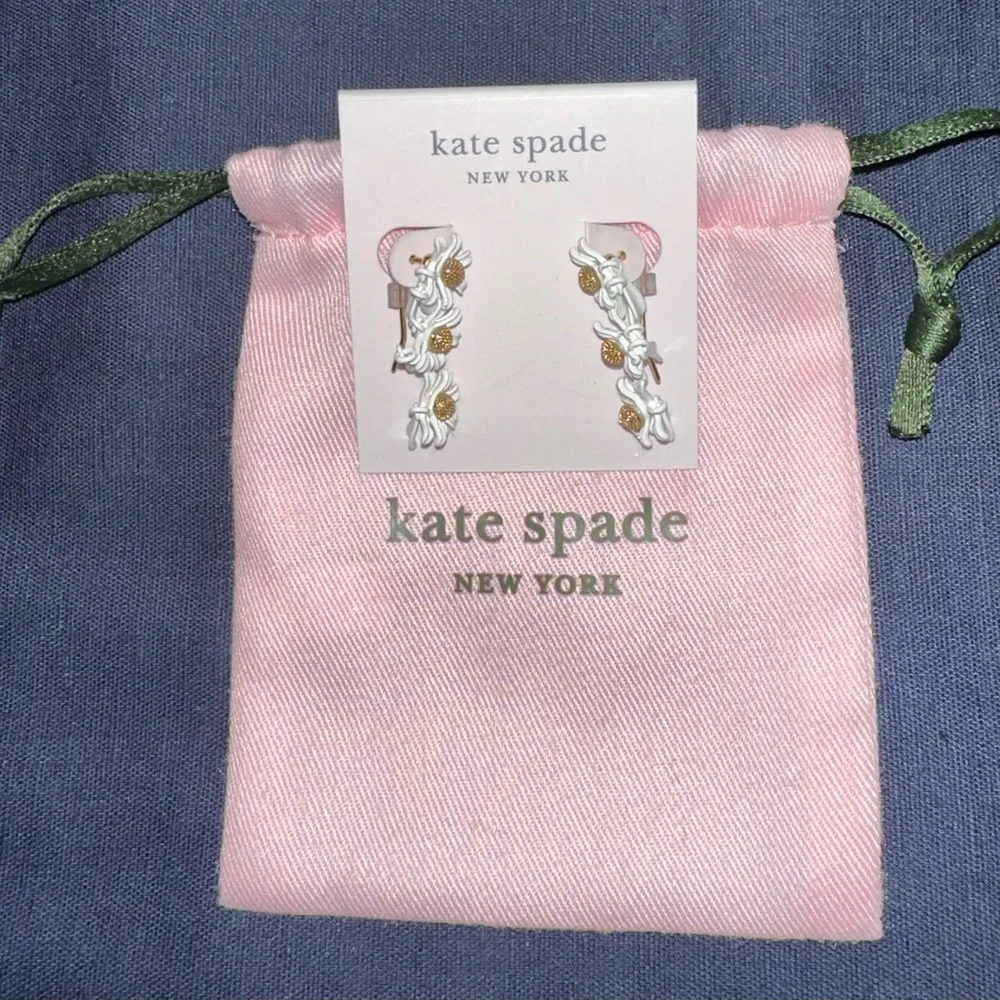 Kate Spade New York Earrings - Picture 4 of 5